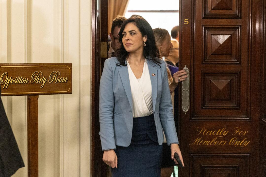 Victorian Liberal Leader Will Vote to Expel Exiled MP Moira Deeming