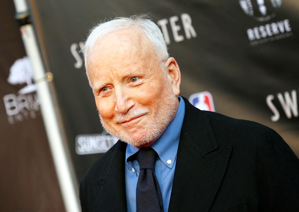 ‘Jaws’ Star Richard Dreyfuss Slams New Diversity Rules for Academy Awards