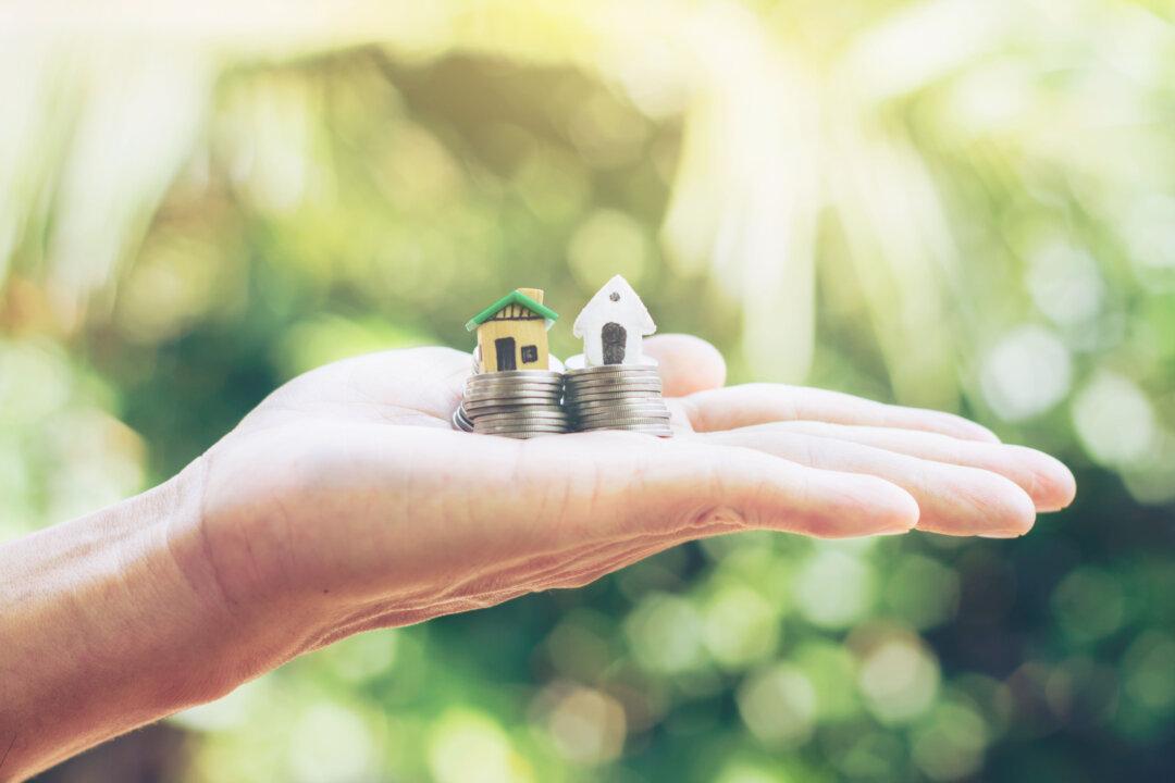 How to Help Your Children Buy a Home