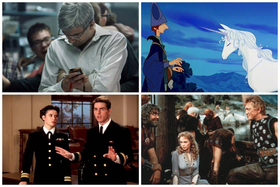 Epoch Watchlist: What to Watch for May 5–11