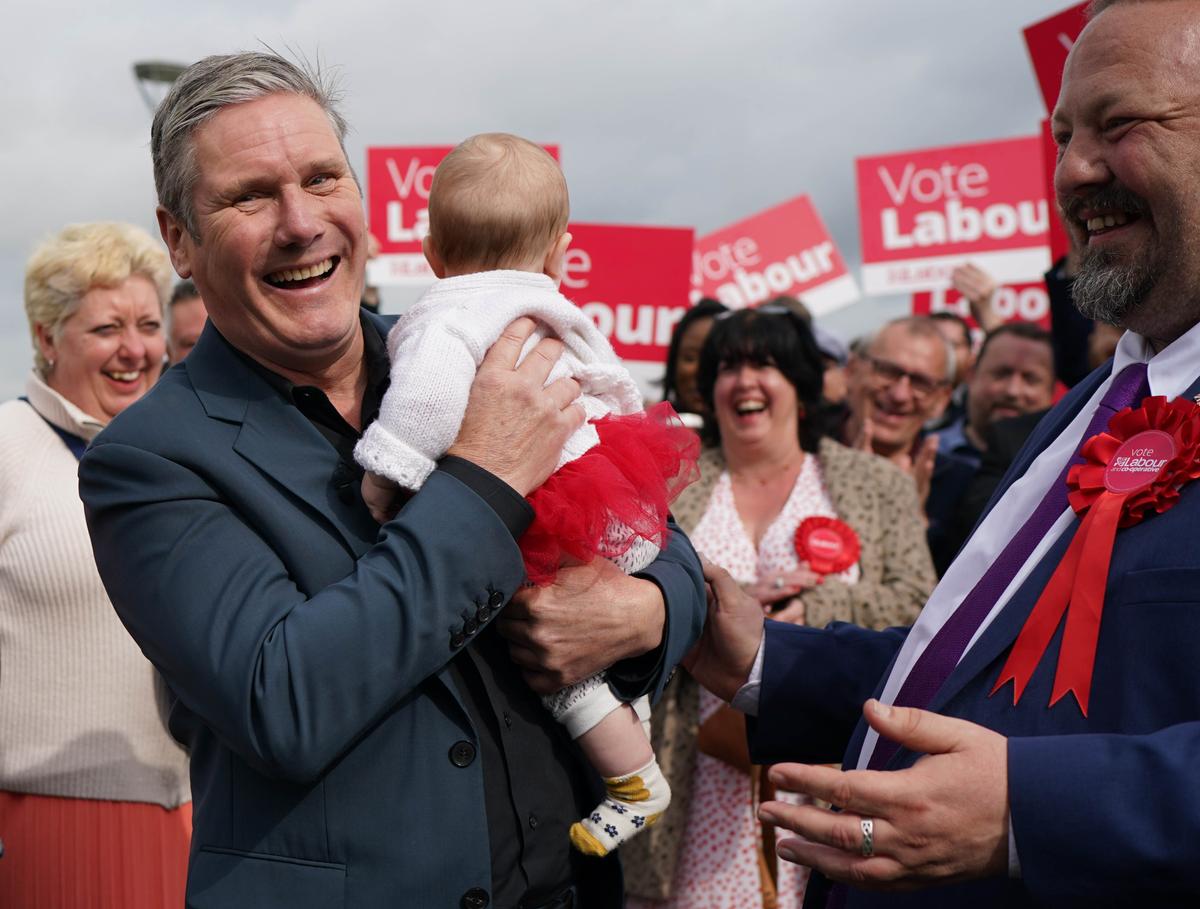 Private Schools Don’t Have to Pass VAT Costs to Parents, Says Labour Leader