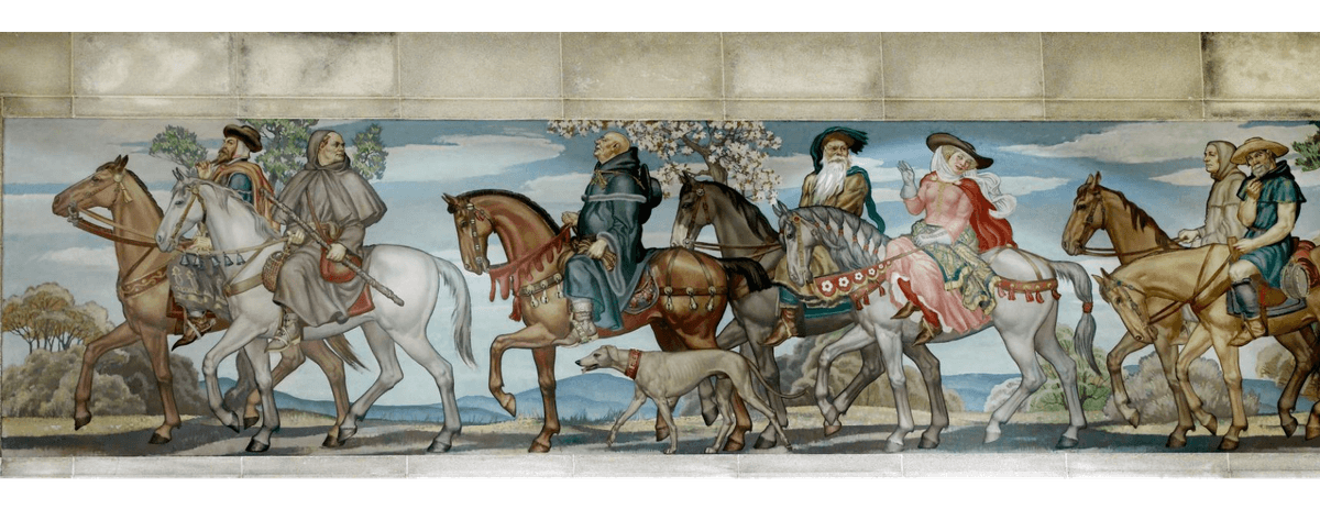 The Merchant: Not All That He Seems