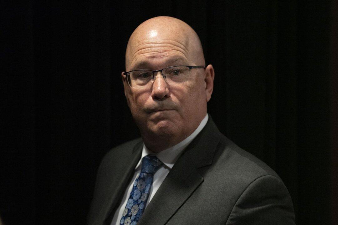 Ford Stands Behind Housing Minister After Integrity Commissioner Finding