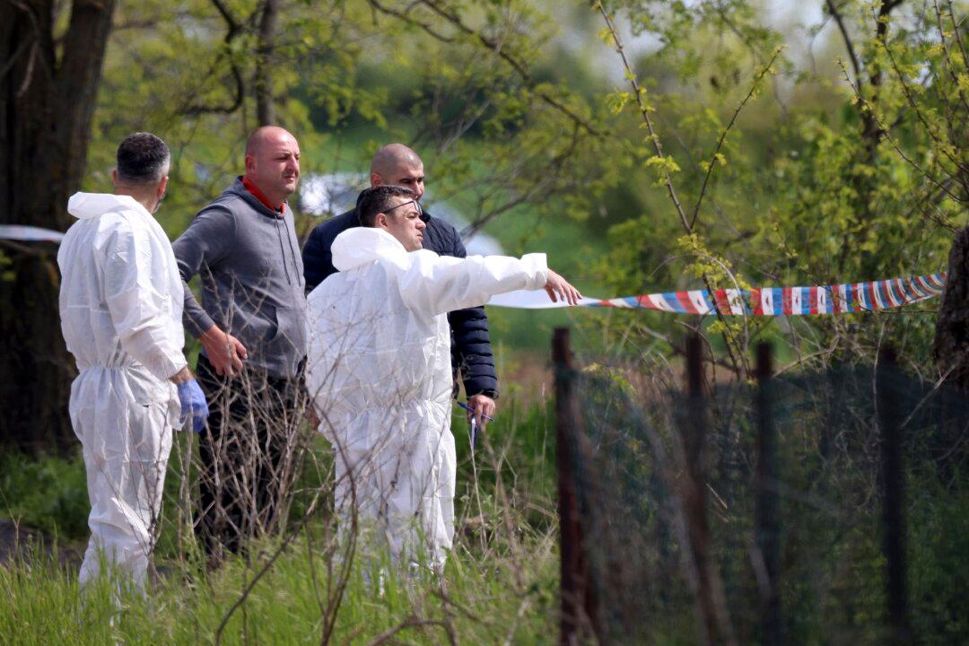 8 Fatally Shot in Serbia Town a Day After 9 Killed at School; Suspect Arrested