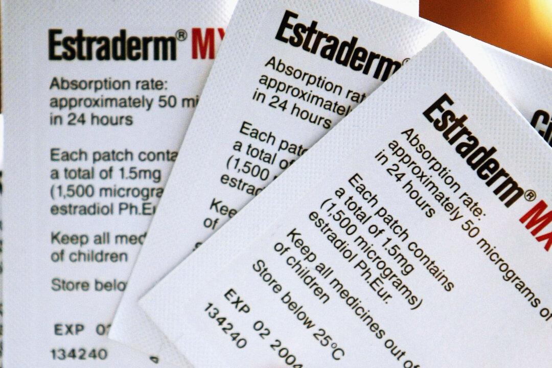 Social Media Pressure Contributes to Increased Use of Hormone Replace Therapy: Expert Says