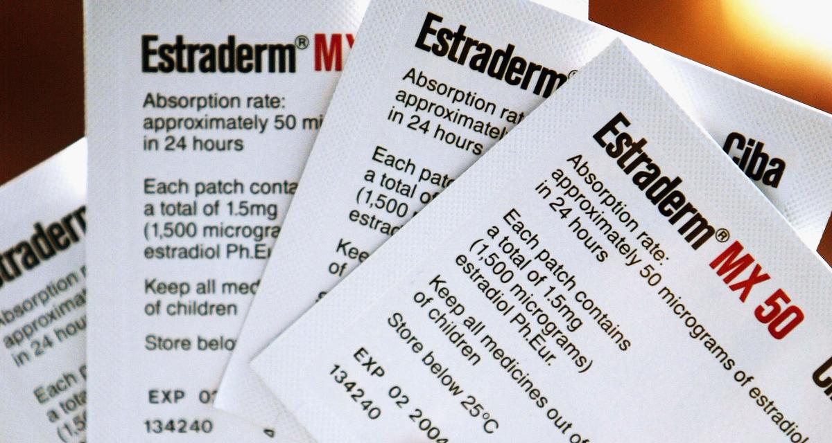 Social Media Pressure Contributes to Increased Use of Hormone Replace Therapy: Expert Says