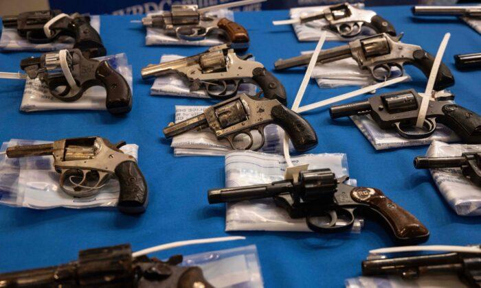 Federal Appeals Court Dismisses Lawsuit Challenging NJ ‘Public Nuisance’ Gun Law