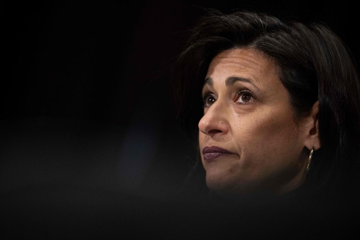 Rochelle Walensky Stepping Down as CDC Director