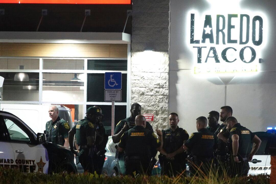 Shooting Leaves 12-Year-Old Florida Boy Dead at Store