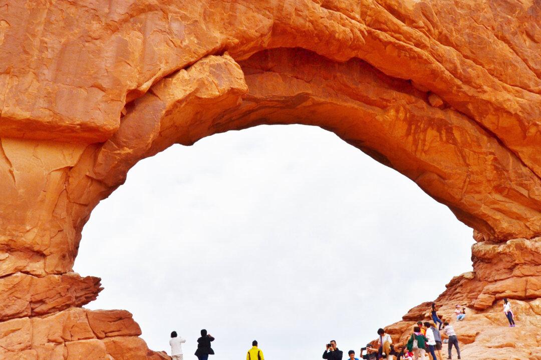 5 Vacation Destinations That Grandparents and Grandkids Will Love