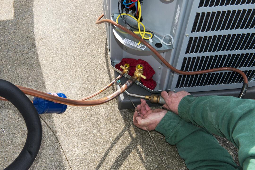 What Should I Do When the AC Goes Out?