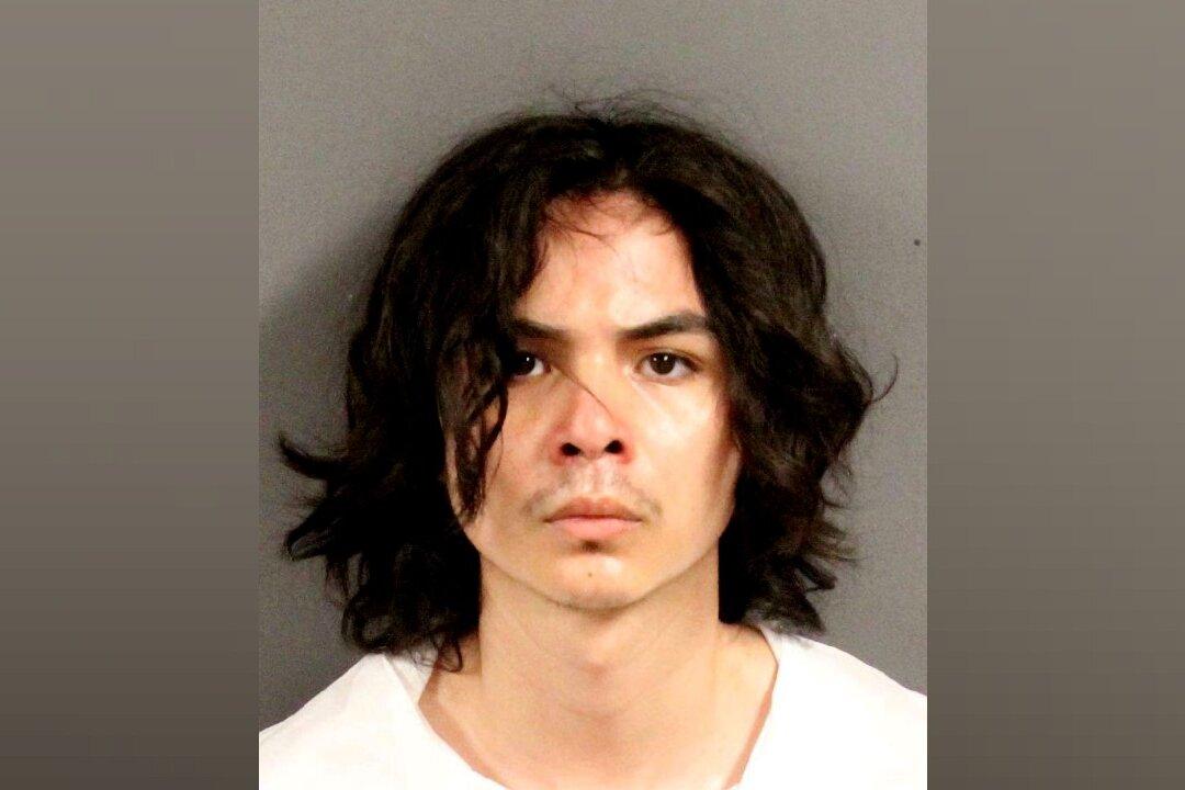 Former College Student Pleads Not Guilty to California Murder Charges