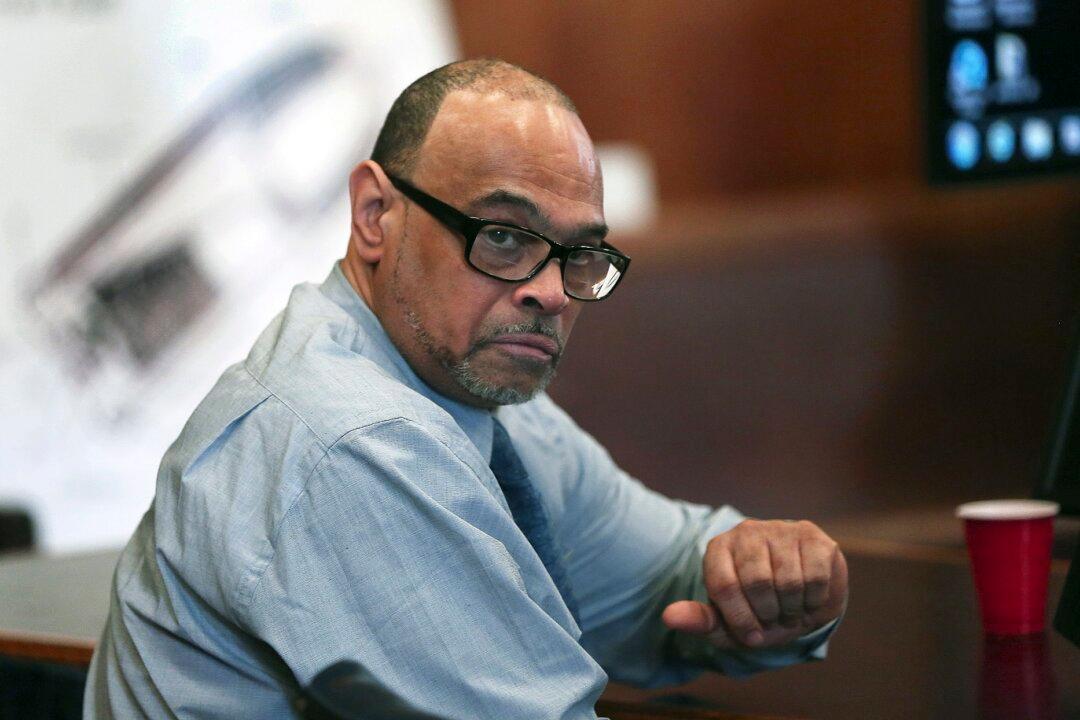 Boston Dean Who Shot Student Gets 18 Years for Racketeering