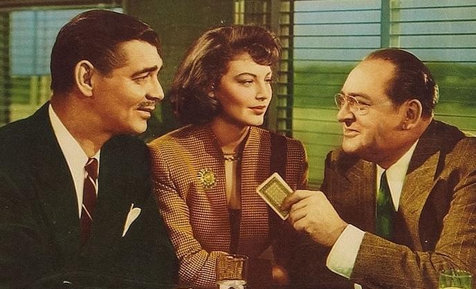 ‘The Hucksters’ From 1947: Integrity in Advertising