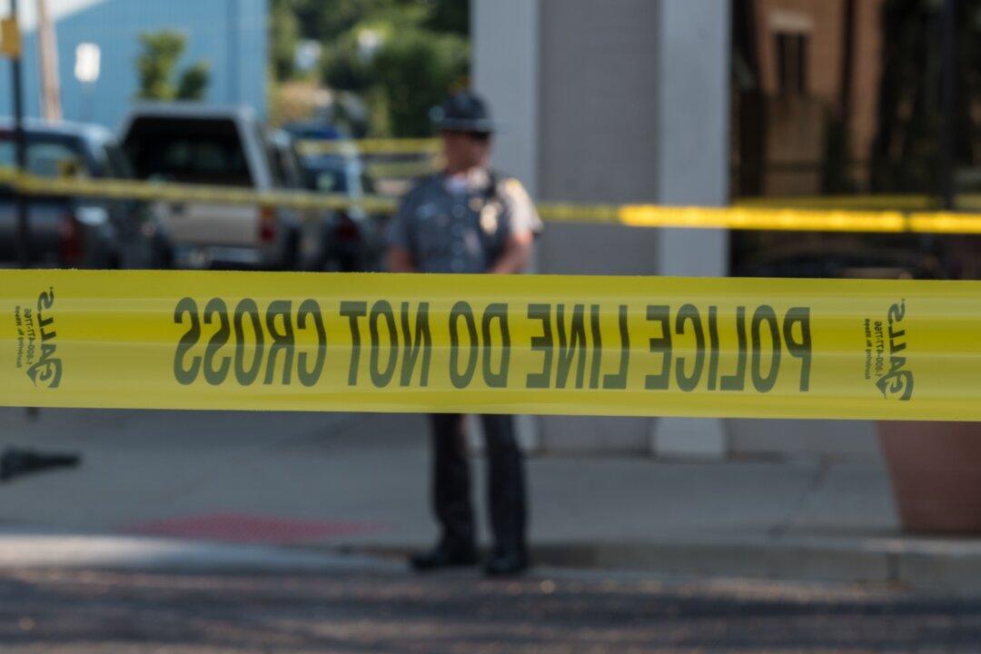 Oregon Man Charged for Allegedly Planning Mass Shooting at Rock Climbing Festival