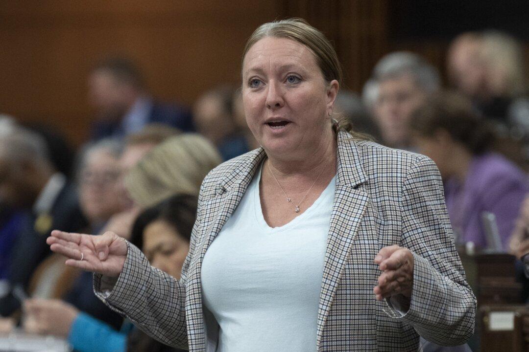 $5.2 Billion PSAC Settlement Doesn’t Include Bonuses: Fortier