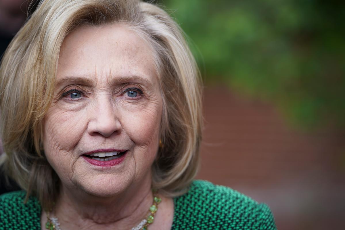 Judge Considers Tossing Clinton Foundation Whistleblower Case After Durham Report Revelations