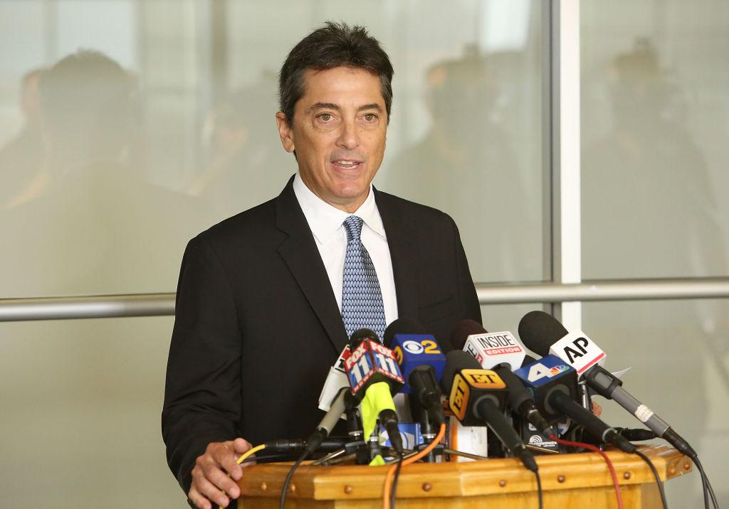‘Not a Safe Place Anymore’: Actor Scott Baio Leaving California