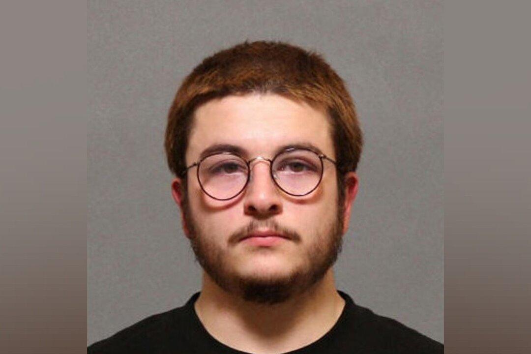 Colorado Man Pleads Guilty for Setting Fire to Church in Hate Crime Case