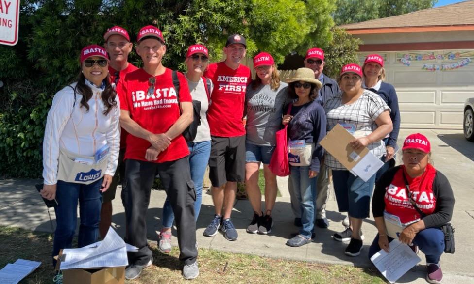 Southern California Republicans’ Method to Win Latino Votes Looks to Expand Statewide