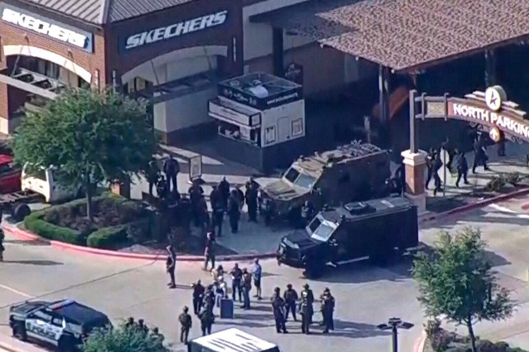 Texas Democrat Rejects Calls for Stricter Gun Laws, Says Shootings Also Happen in Blue States