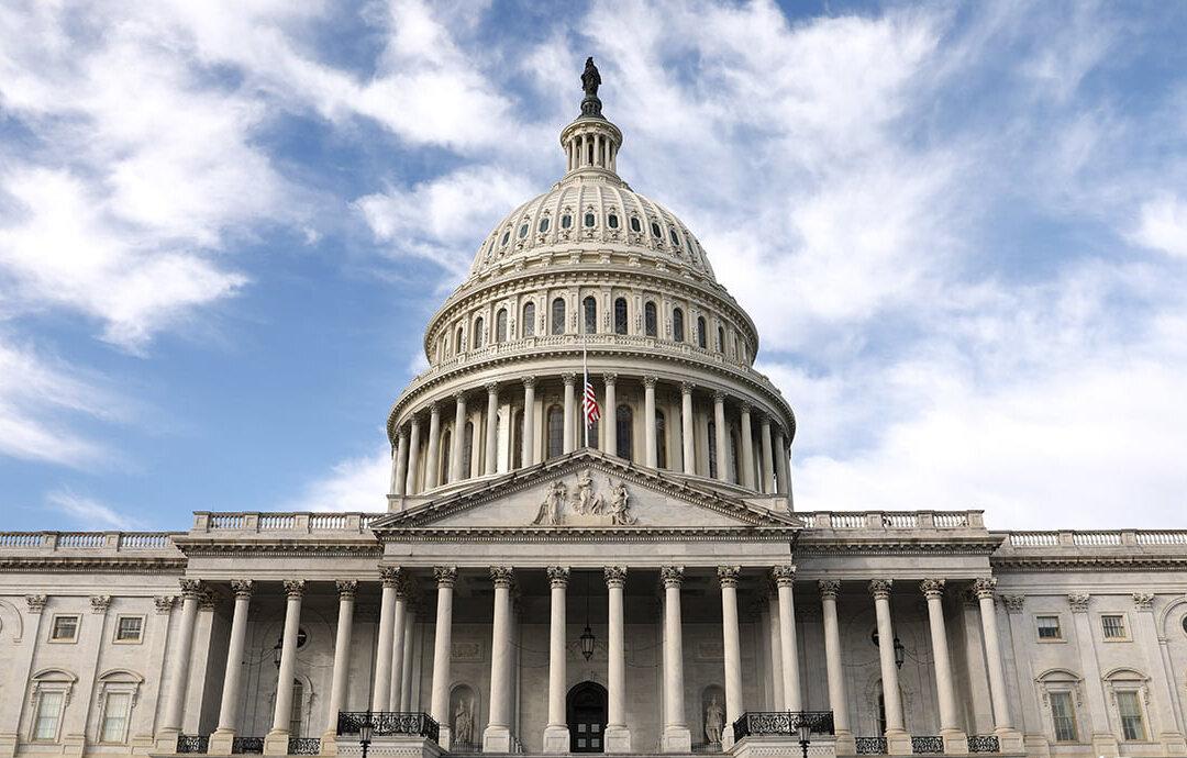 US Senate Passes Resolution to Condemn Beijing for Demolishing Hong Kong’s Rule of Law and Freedom