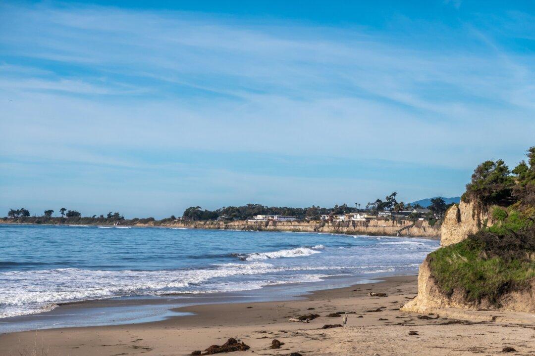 Santa Barbara to Kern County Cities Saw Finances Rise After Coronavirus Lockdown