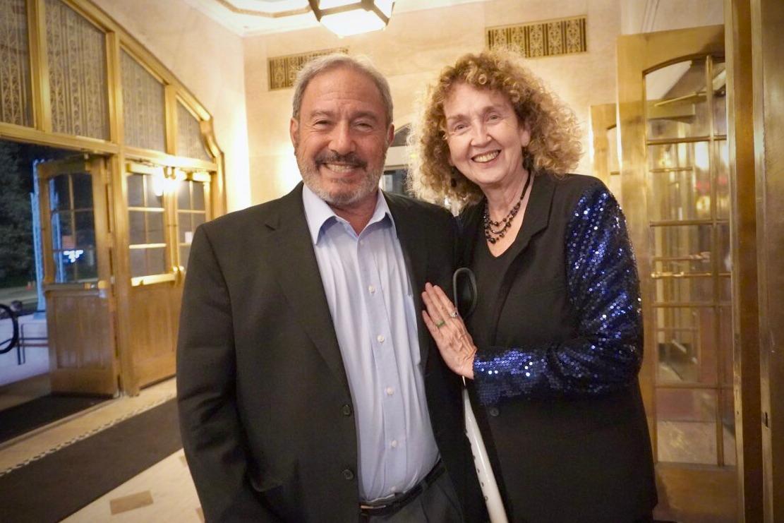 New York Theatergoers Touched by Shen Yun’s Commitment to Human Rights