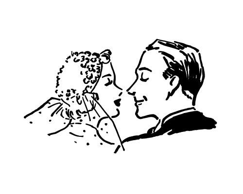 It’s Not a Joint Venture, It’s a Marriage