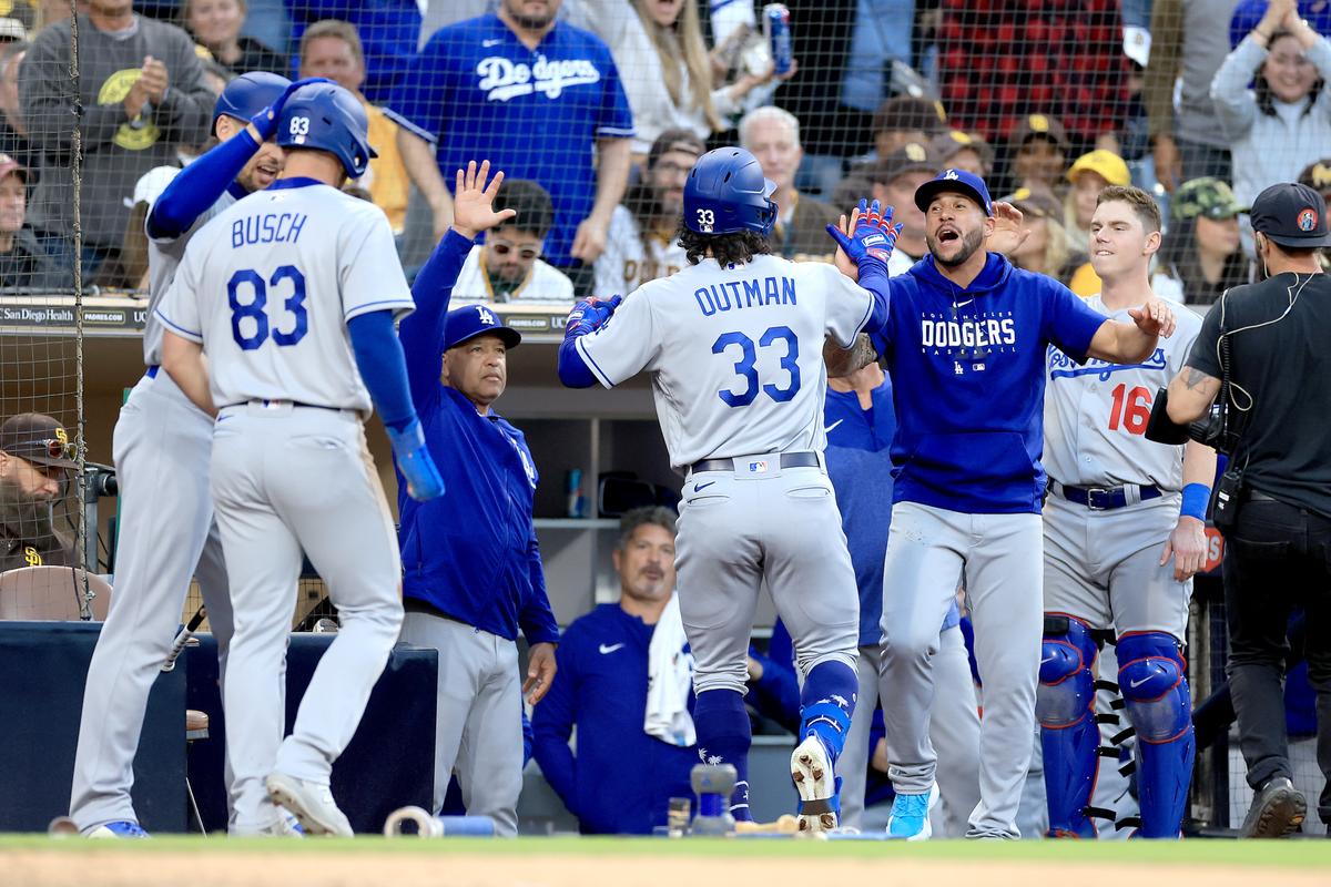 LA Dodgers Flip-Flop on Including Nun-Mocking Drag Group in Pride Night Festivities