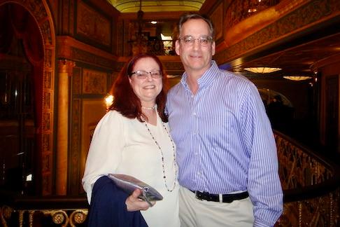 Shen Yun Artists Perform With Their Hearts and Souls, Says Dance Teacher