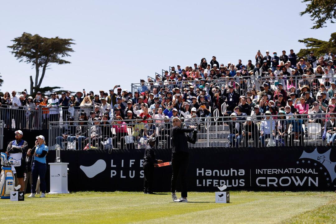 Thailand Wins International Crown; United States Places 3rd