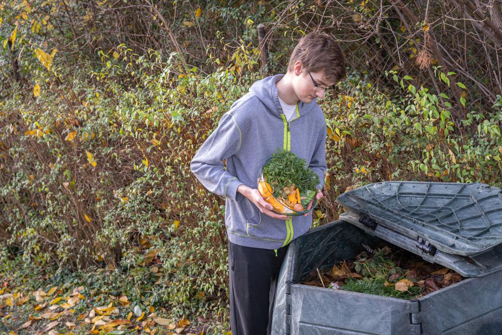 The Wonderful World of Compost