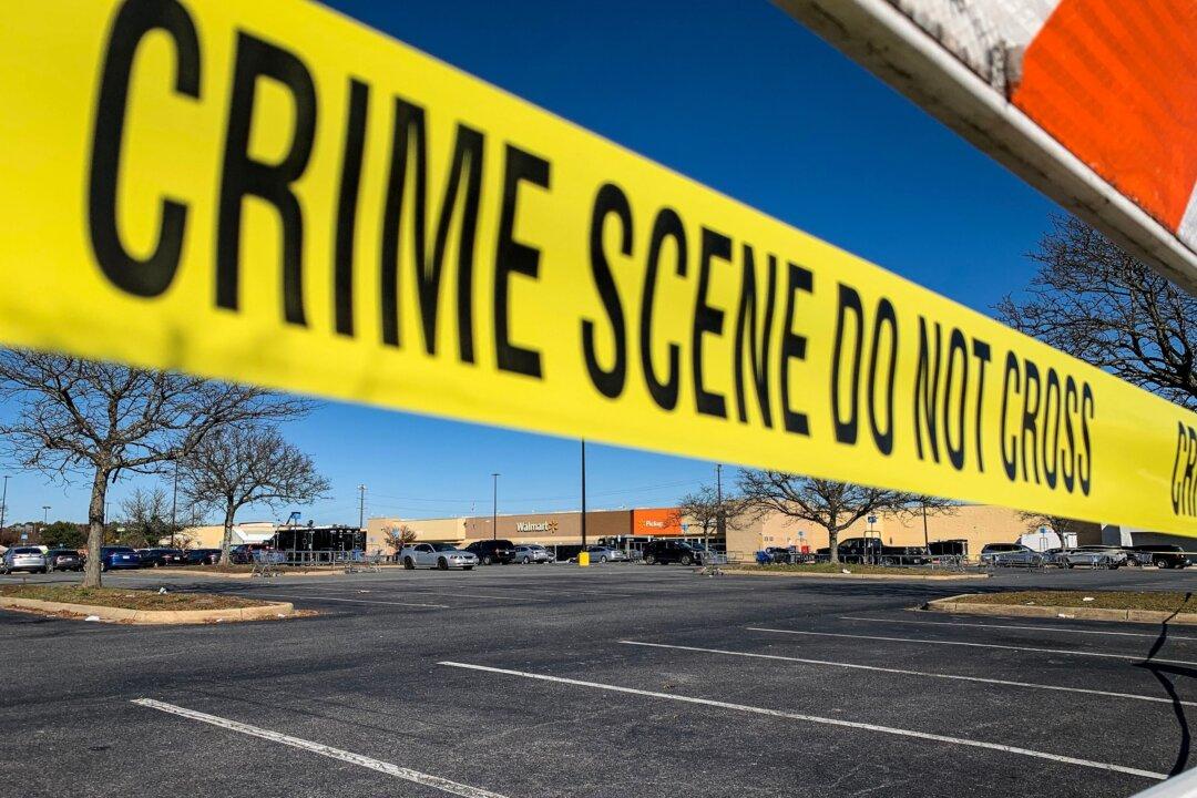 Gun Free Zones Are Favorite Targets of Mass Shooters, Crime Research Group Says