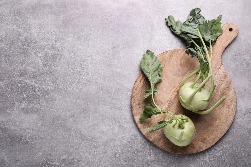 Kohlrabi Deserves Better
