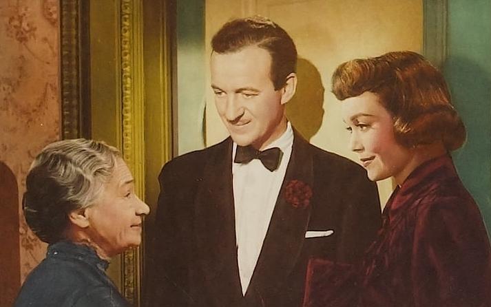 ‘A Kiss in the Dark’ (1949): A Genius Rejoins the Human Race