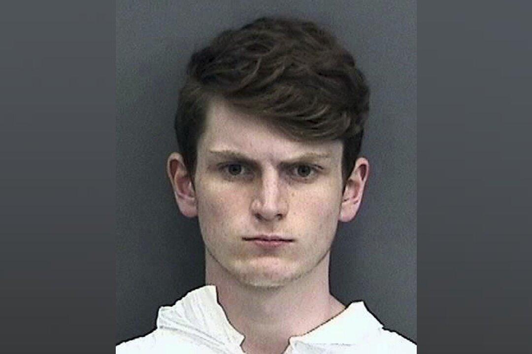 Ex-Neo-Nazi Guilty in 2017 Slayings of Florida Roommates