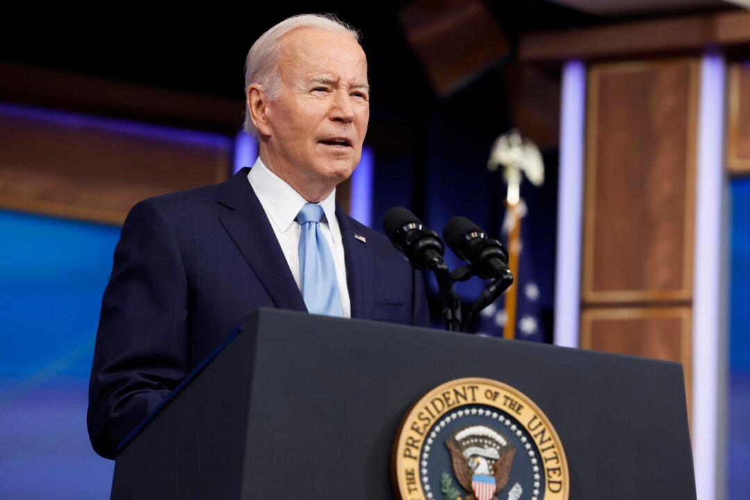 616,000 Public Employees Got Student Loan Forgiveness After Biden Loosened Rules