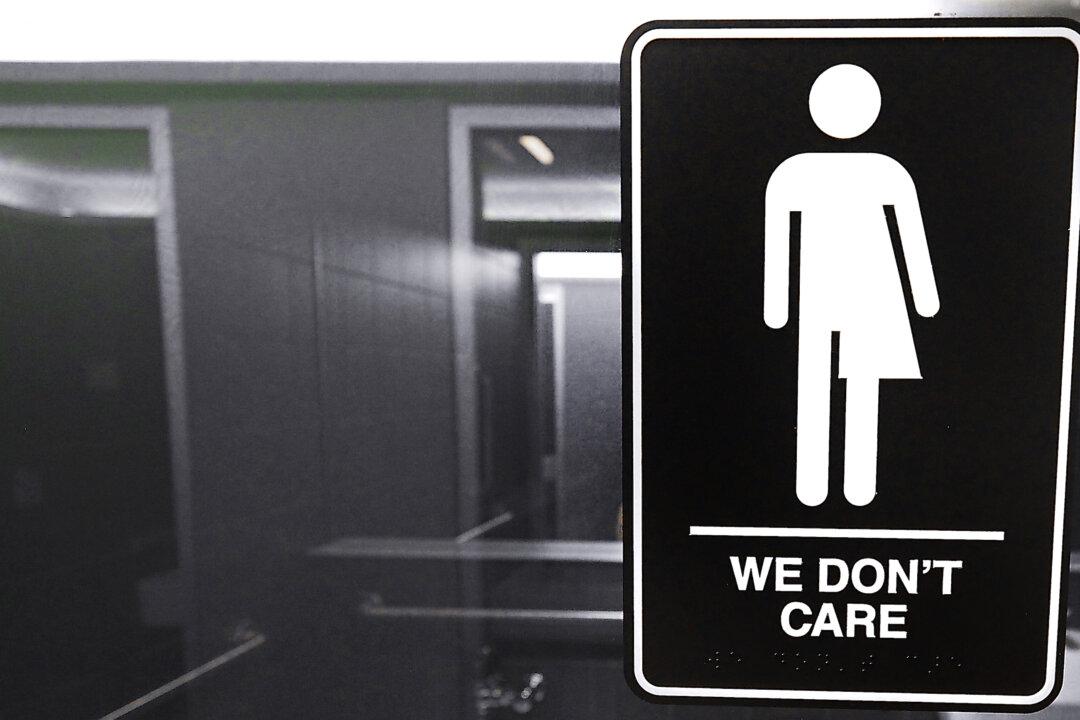 North Carolina Medical Schools Consult Children as Young as Toddlers for Potential Gender Dysphoria