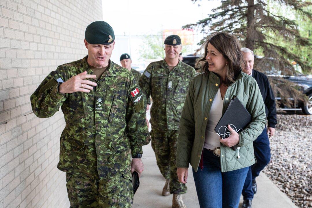 Alberta to Provide One-Time Emergency Assistance Payments to Eligible WildFire Evacuees