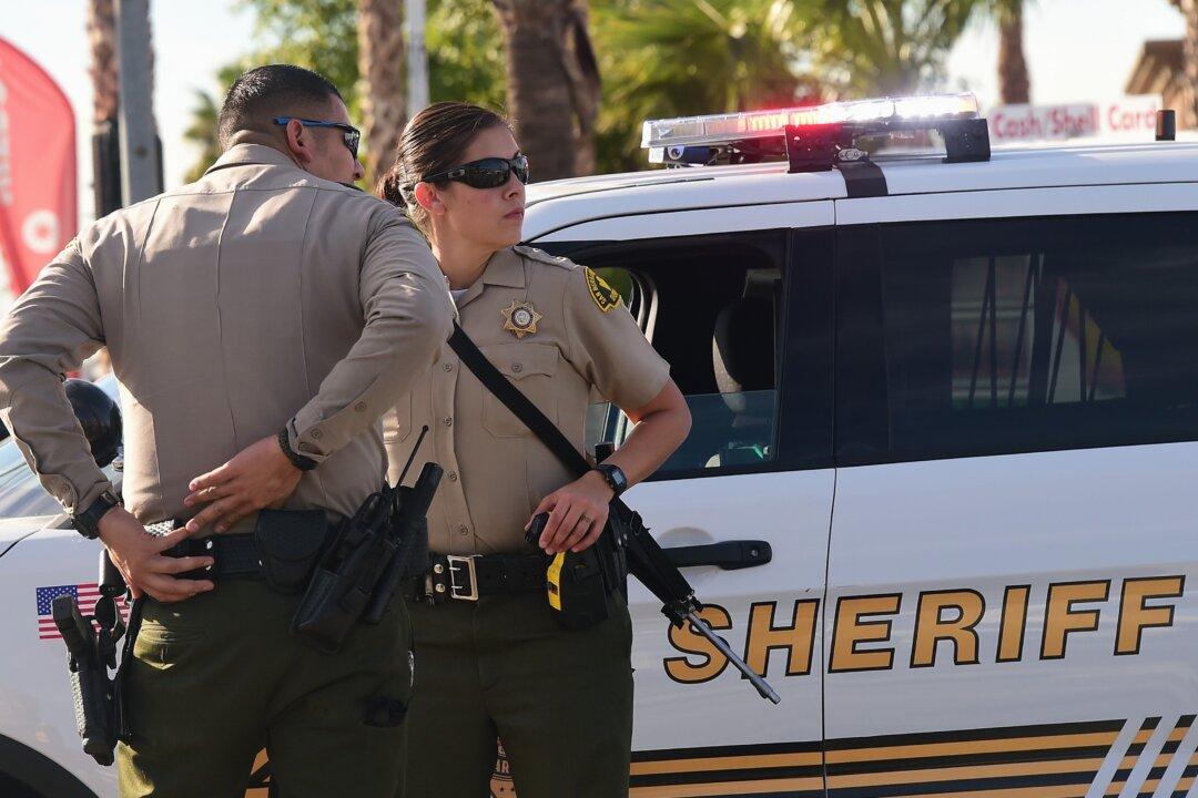 2 San Bernardino Brothers Sentenced For Deadly Marijuana Robbery