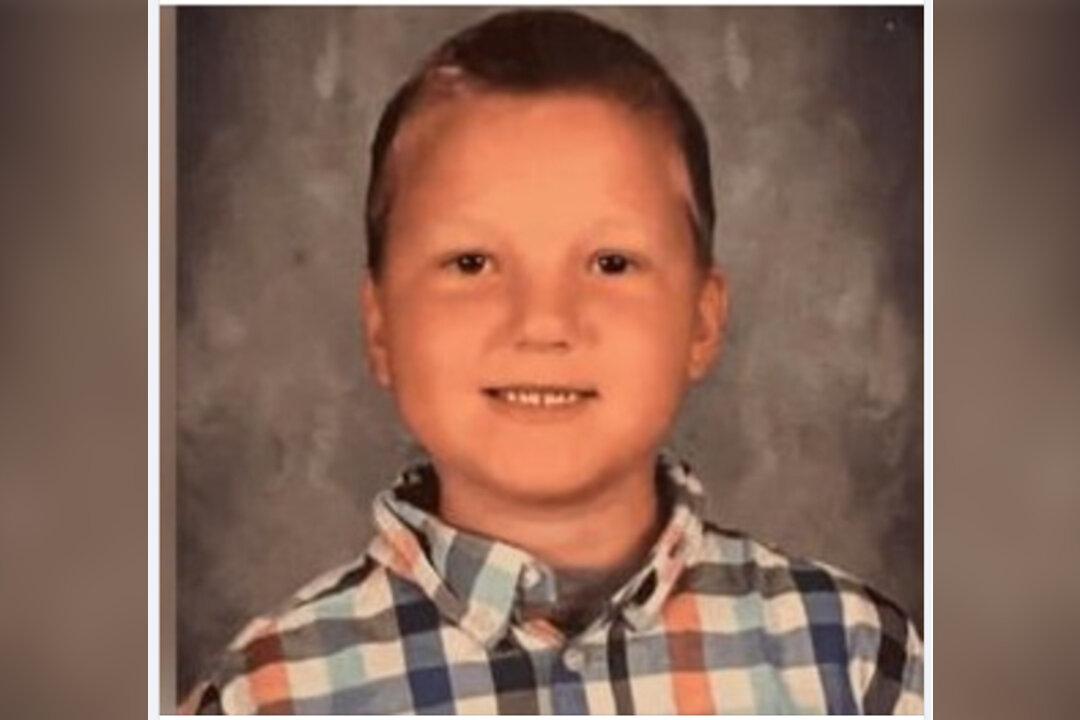 Boy Missing for 2 Days Is Found Safe in Remote Michigan Park