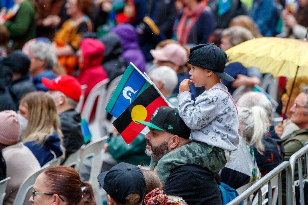 The Yes Vote Argument Misses the Mark