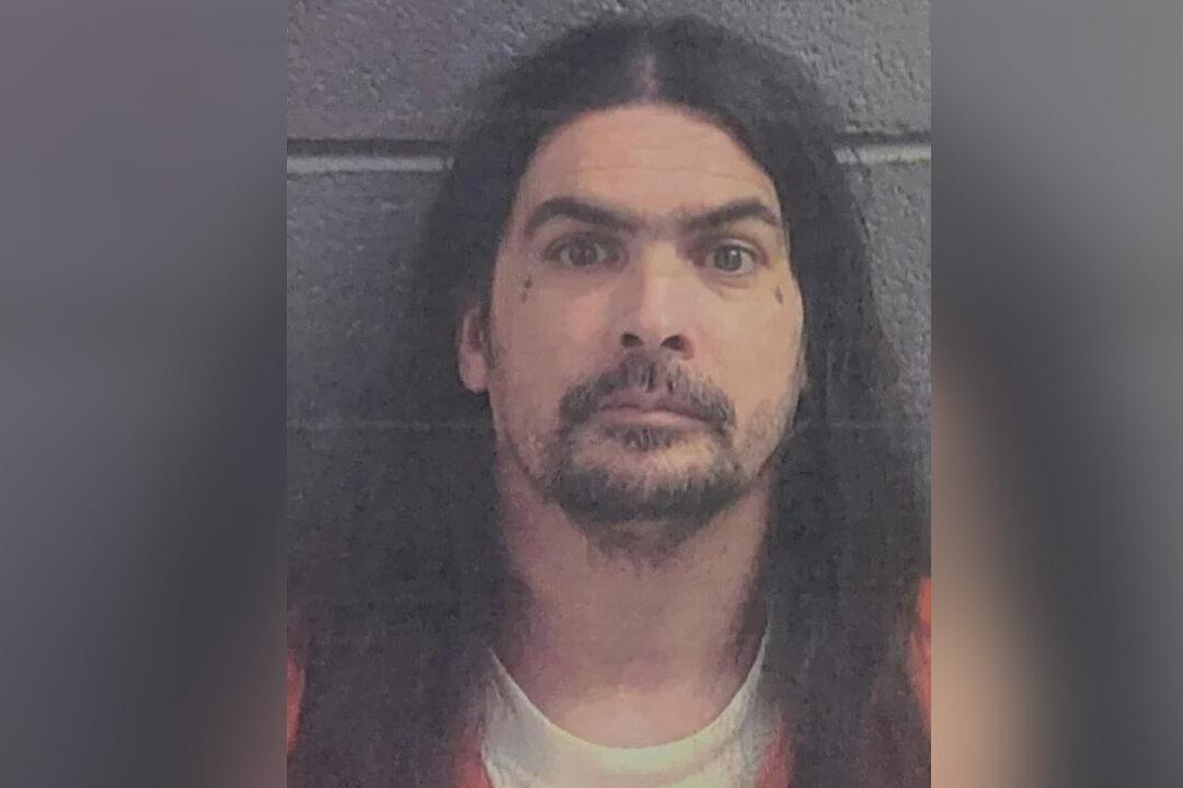 Virginia Jail Escapee Captured After Seeking Medical Help