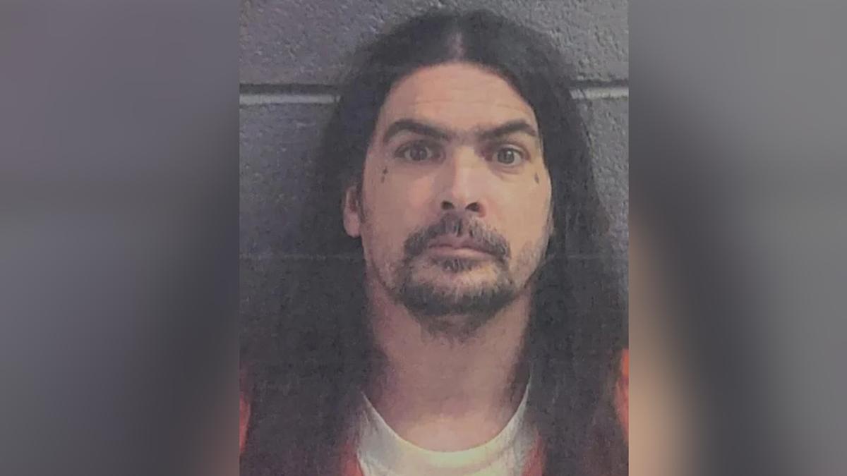 Virginia Jail Escapee Captured After Seeking Medical Help