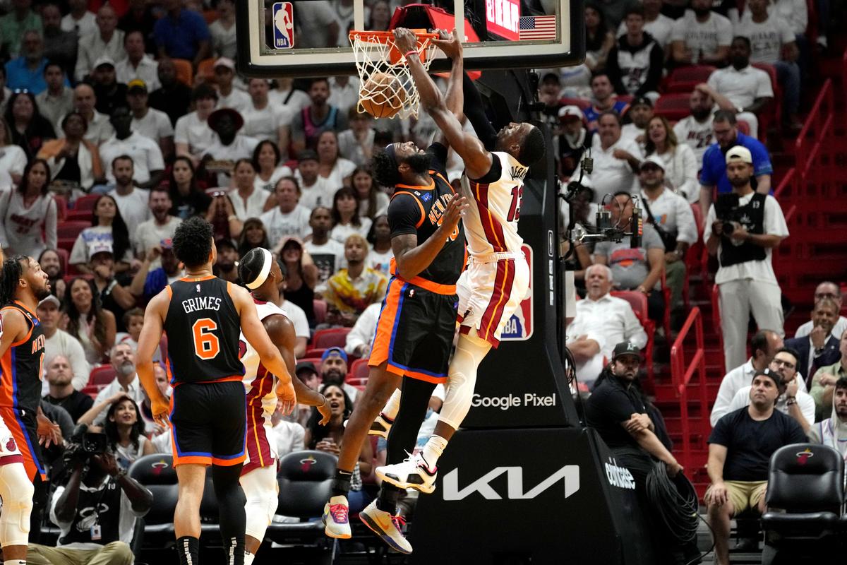 Congressional Commission Asks NBA to Stop Sale of Goods Made With Forced Labor From China