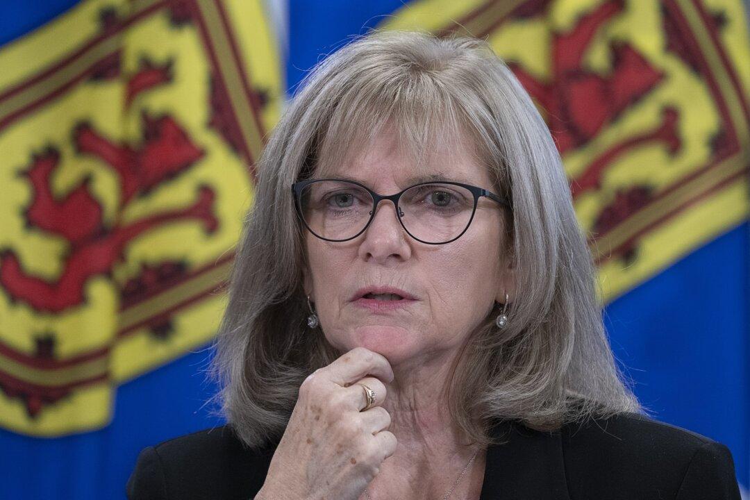 Nova Scotia Fire Marshal’s Office Failing to Manage Fire and Building Safety: Auditor