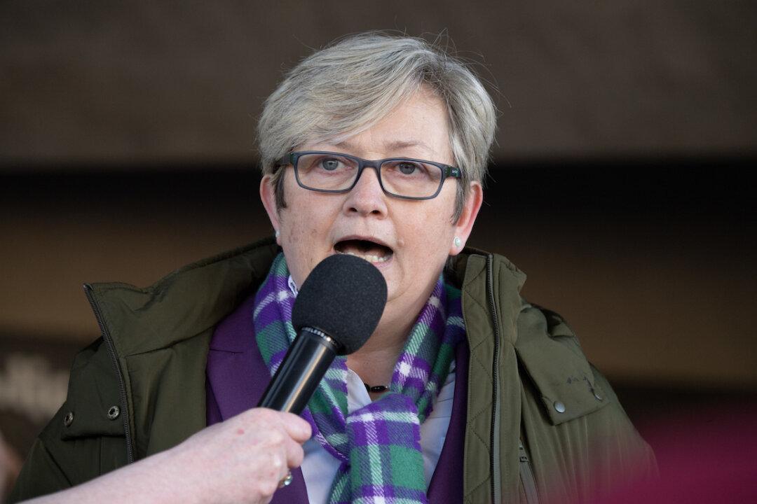 Battle Over Definition Of A Woman Heads To Supreme Court After Scottish Group Wins Right To Appeal