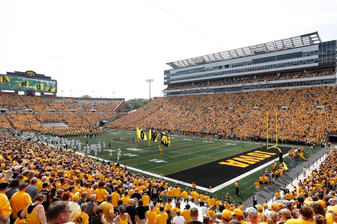 Do College Football Realignments Raise Antitrust Concerns? Experts Weigh In