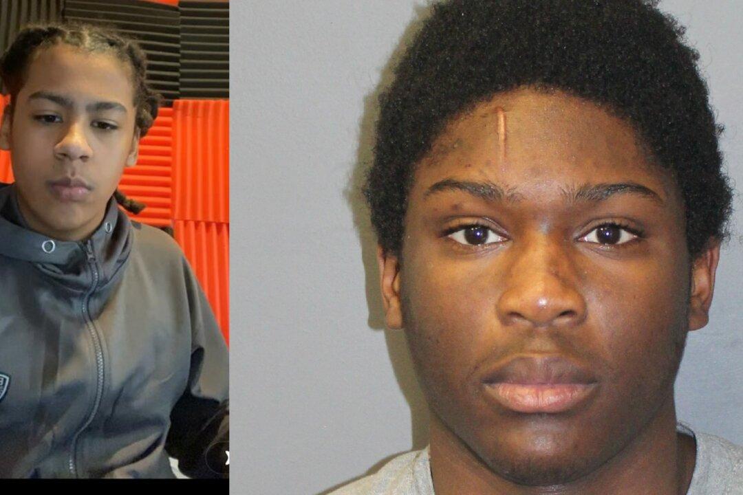 Teenager in Stabbing Case 1st to Be Jailed on Live Television